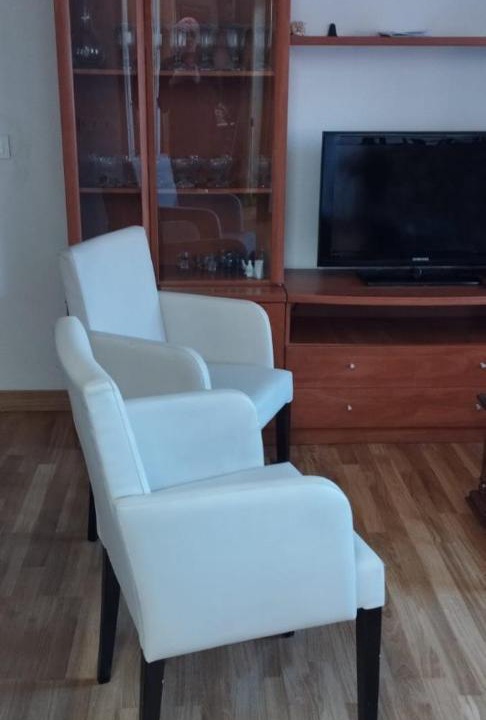 Photo of Livingroom in Avila