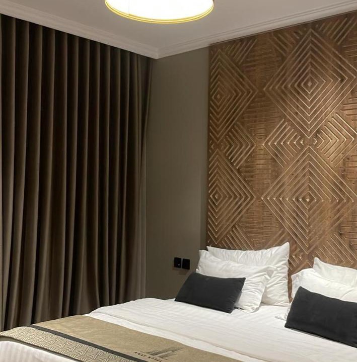 Photo of Bedroom in Al Harra Al-Sharqiah