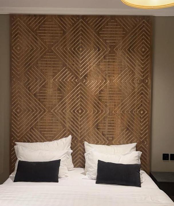 Photo of Bedroom in Al Harra Al-Sharqiah
