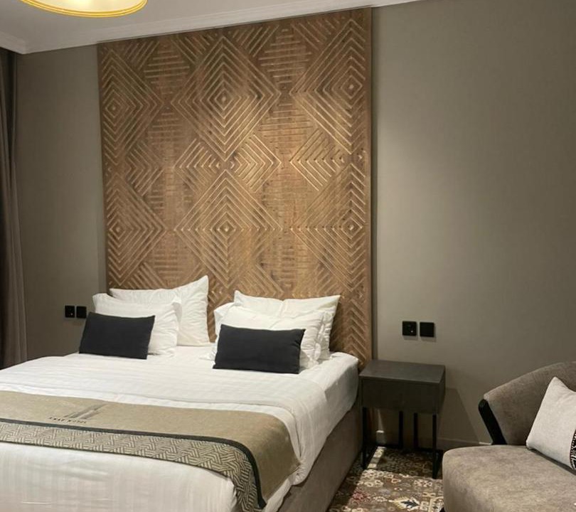 Photo of Bedroom in Al Harra Al-Sharqiah