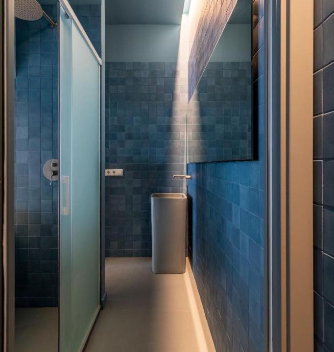 Photo of Bathroom in La Malva-rosa