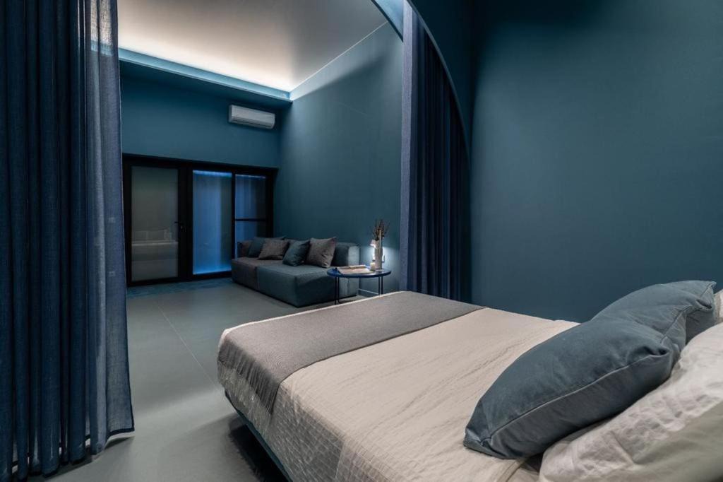 Photo of Bedroom in La Malva-rosa