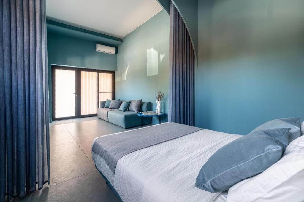 Photo of Bedroom in La Malva-rosa