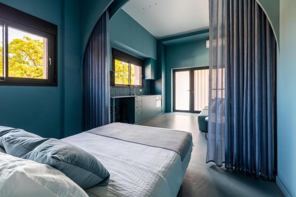 Photo of Bedroom in La Malva-rosa