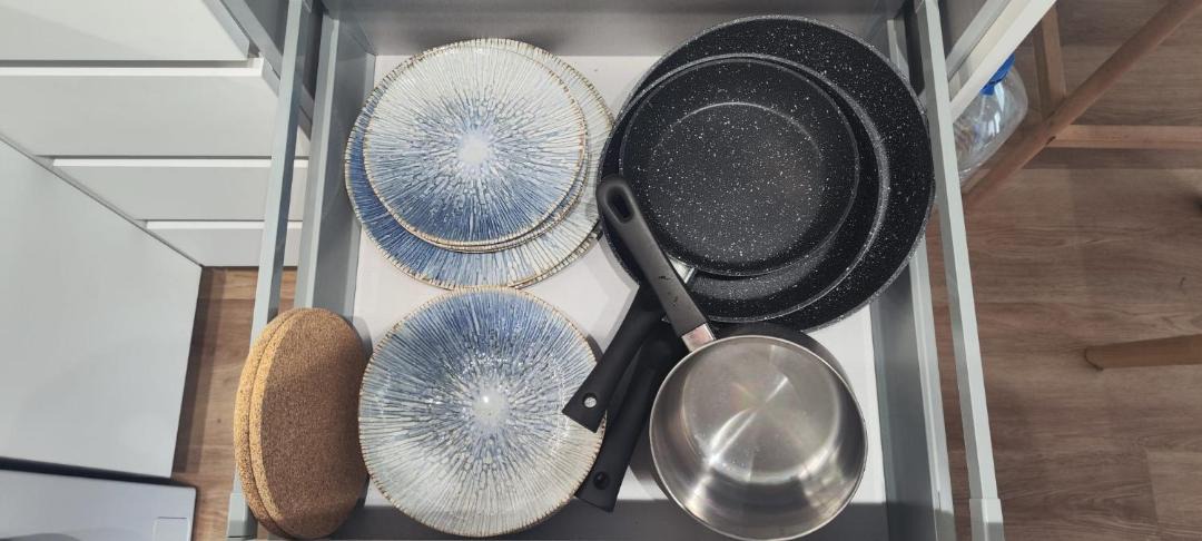 Photo of Kitchen in Punta del Hidalgo