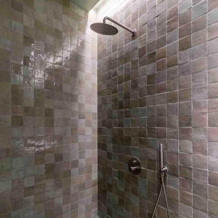 Photo of Bathroom in La Malva-rosa