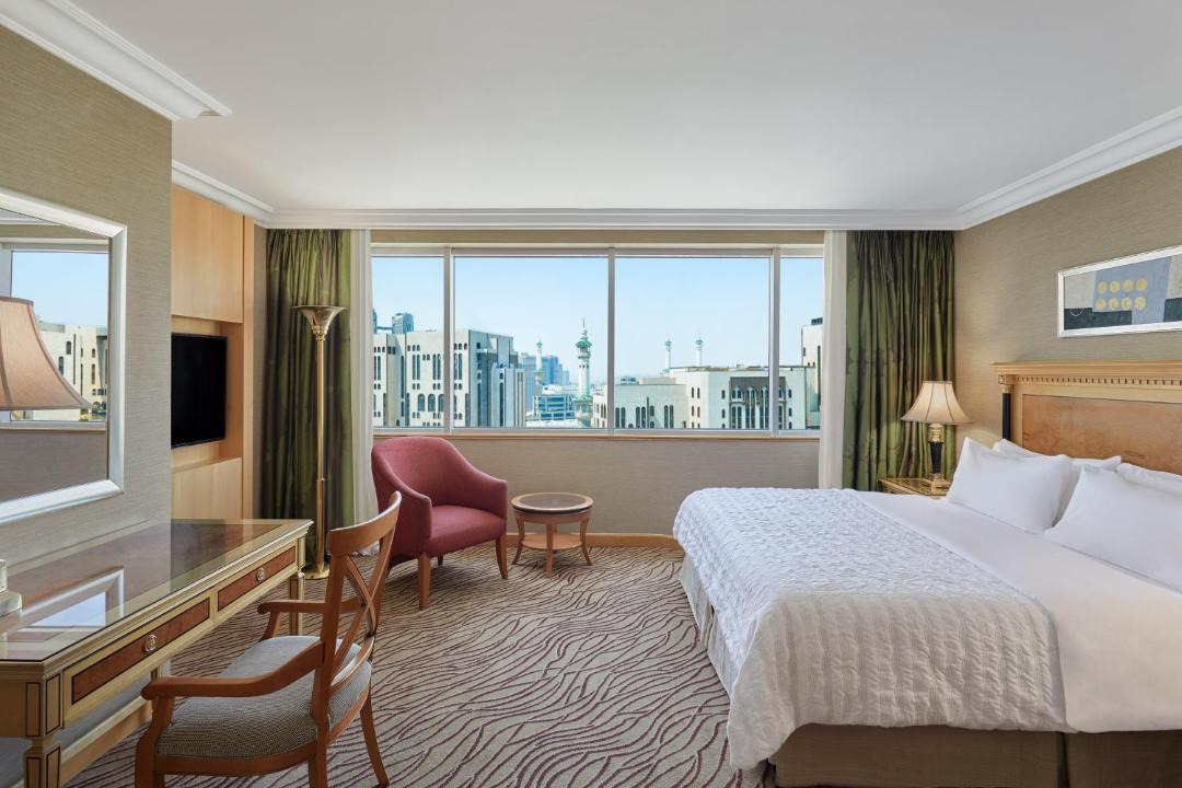 Photo of Bedroom in Ajyad