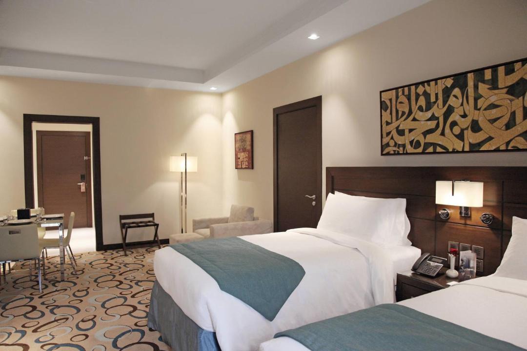 Photo of Bedroom in Medina