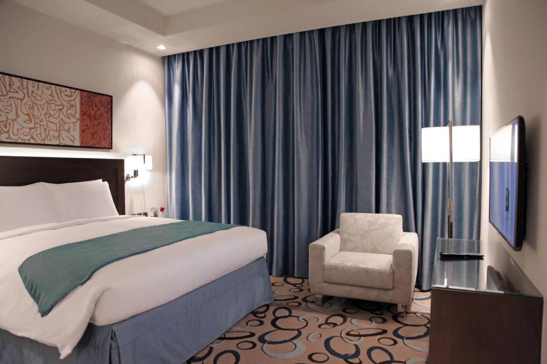 Photo of Bedroom in Medina