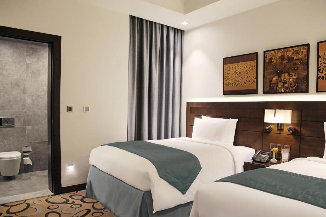 Photo of Bedroom in Medina