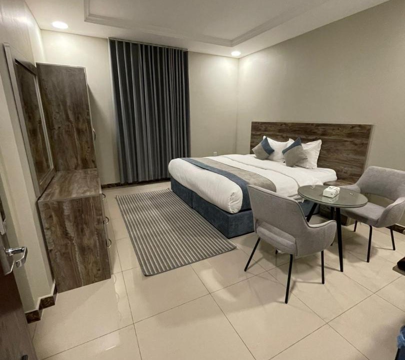 Photo of Bedroom in Dammam