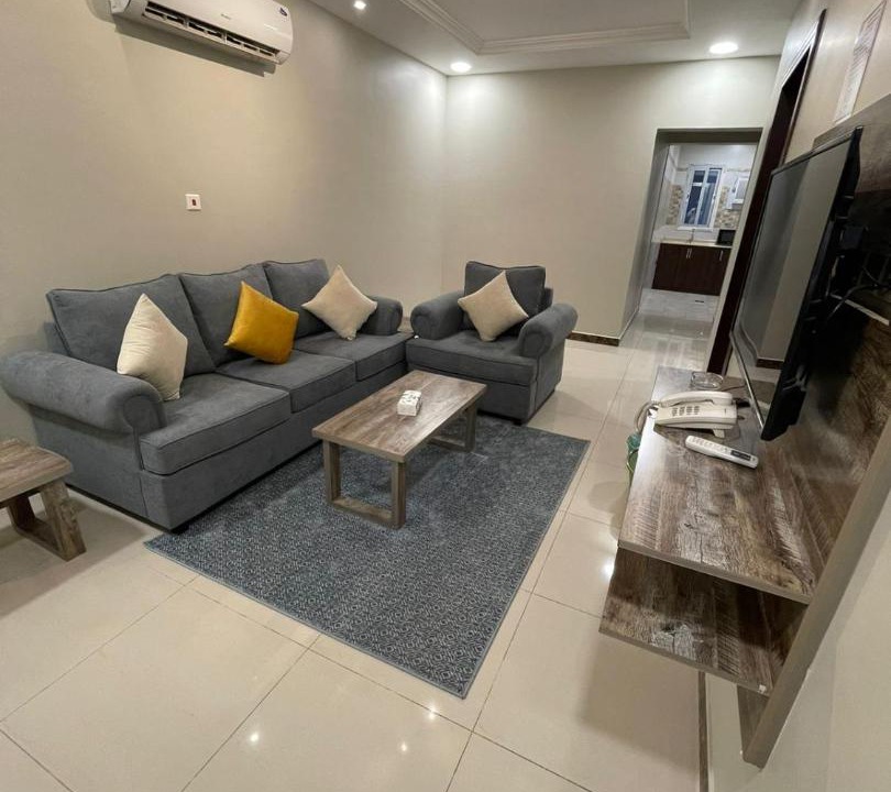Photo of Livingroom in Dammam