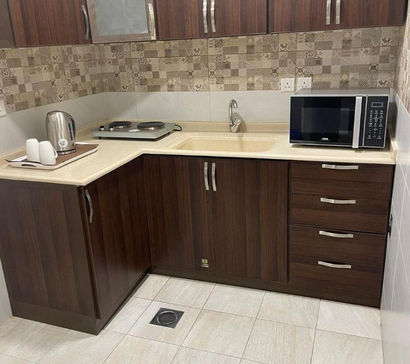 Photo of Kitchen in Dammam