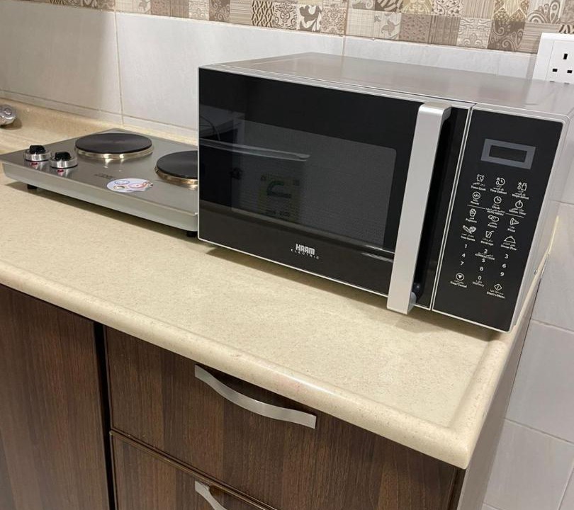 Photo of Kitchen in Dammam