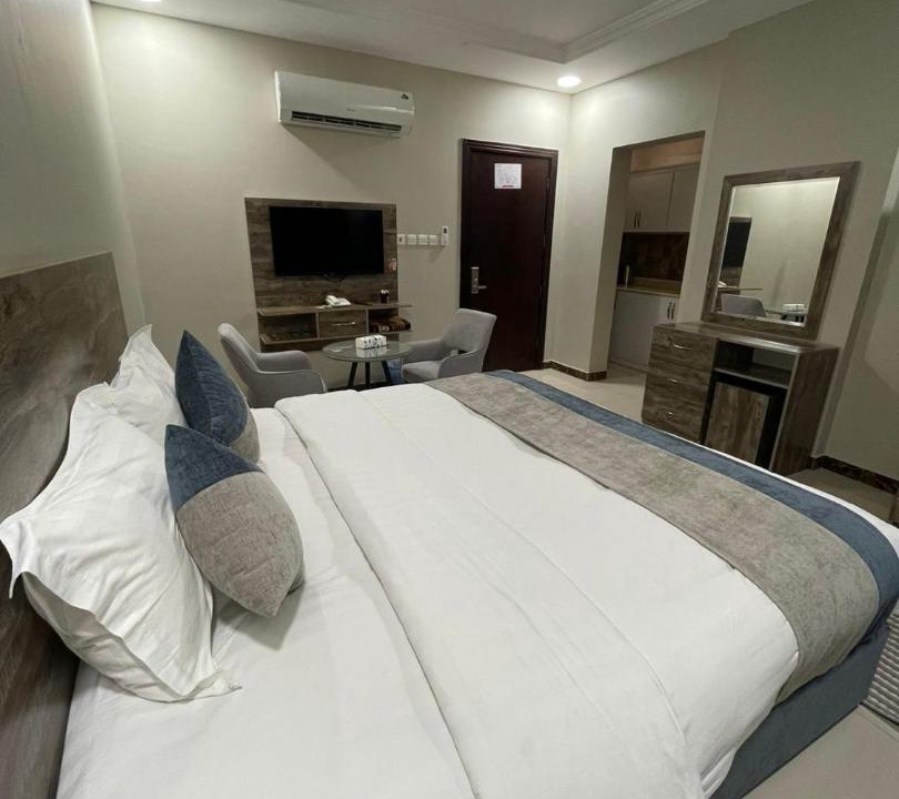 Photo of Bedroom in Dammam