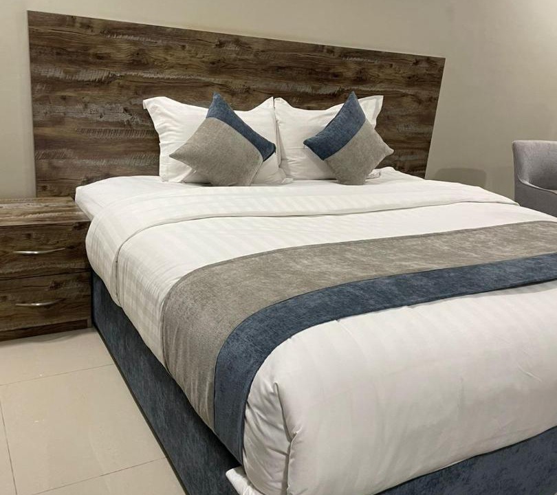 Photo of Bedroom in Dammam