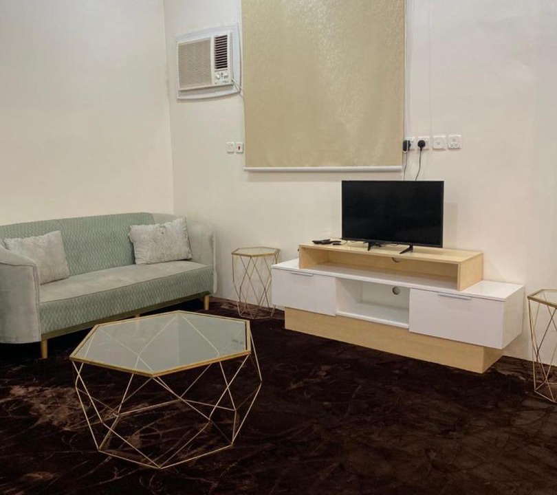 Photo of Livingroom in Ha'il
