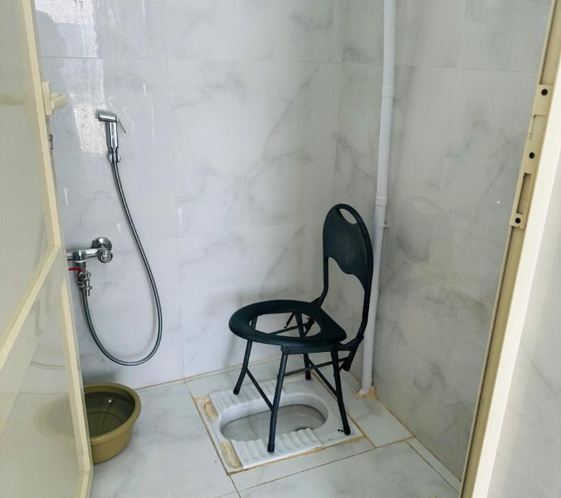 Photo of Bathroom in Ha'il Province