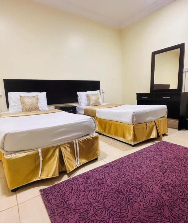Photo of Bedroom in Tayma