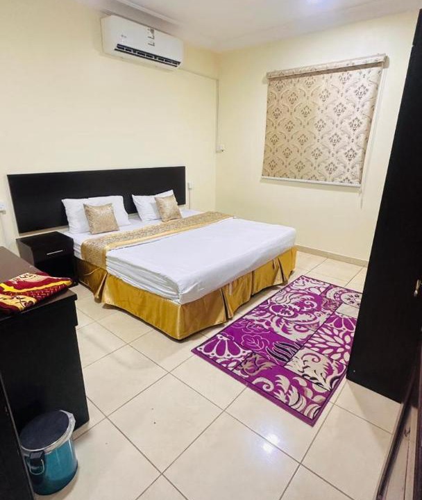 Photo of Bedroom in Tayma