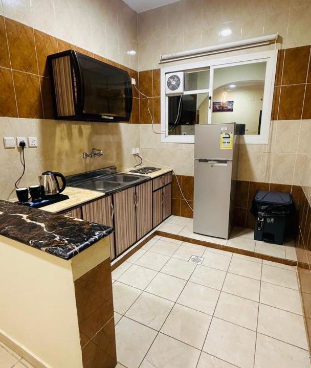 Photo of Kitchen in Tayma