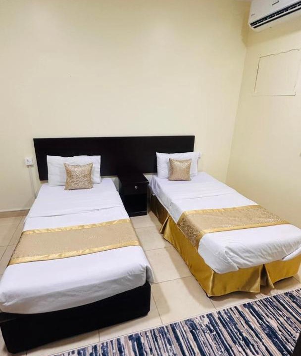 Photo of Bedroom in Tayma