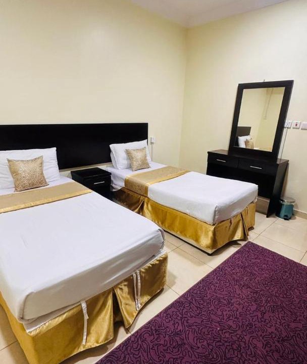 Photo of Bedroom in Tayma