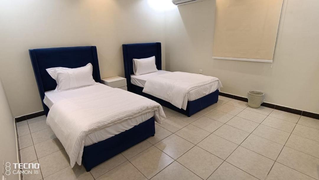 Photo of Bedroom in Al Aziziyah