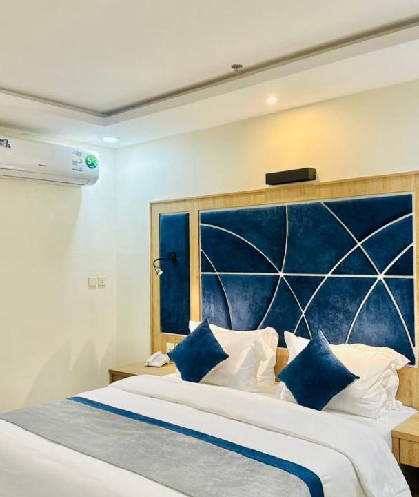 Photo of Bedroom in Yanbu