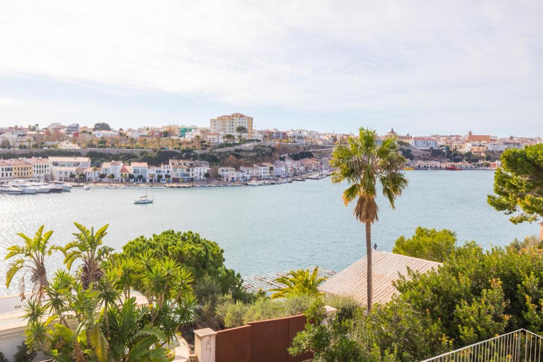 Photo of Patio Balcony in Mahon