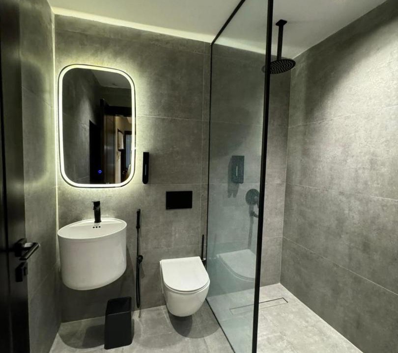 Photo of Bathroom in Medina