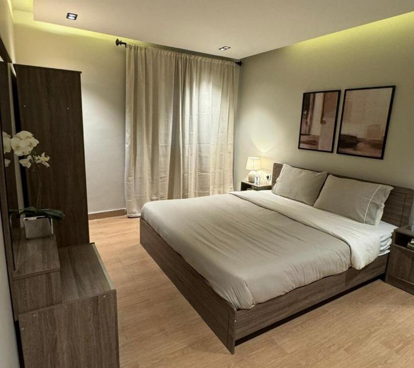 Photo of Bedroom in Medina