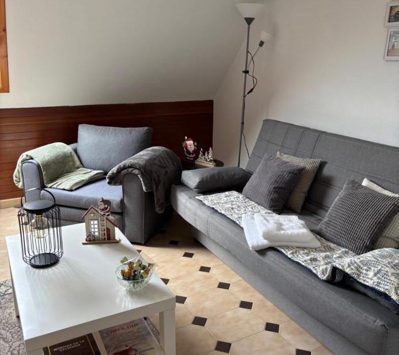Photo of Livingroom in Ribadavia