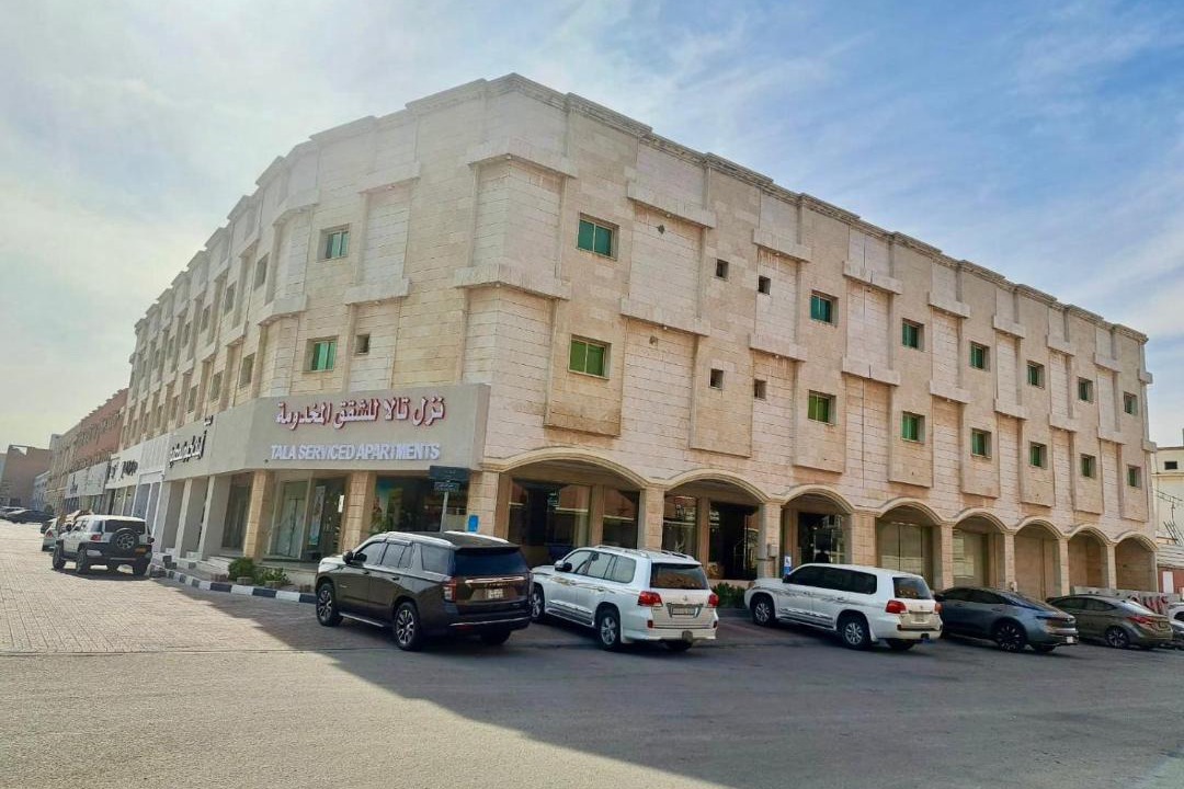 Photo of Others in Al Khafji