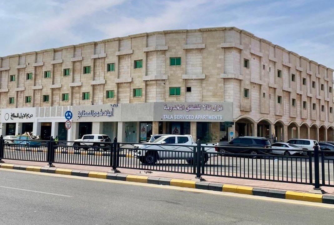 Photo of Others in Al Khafji