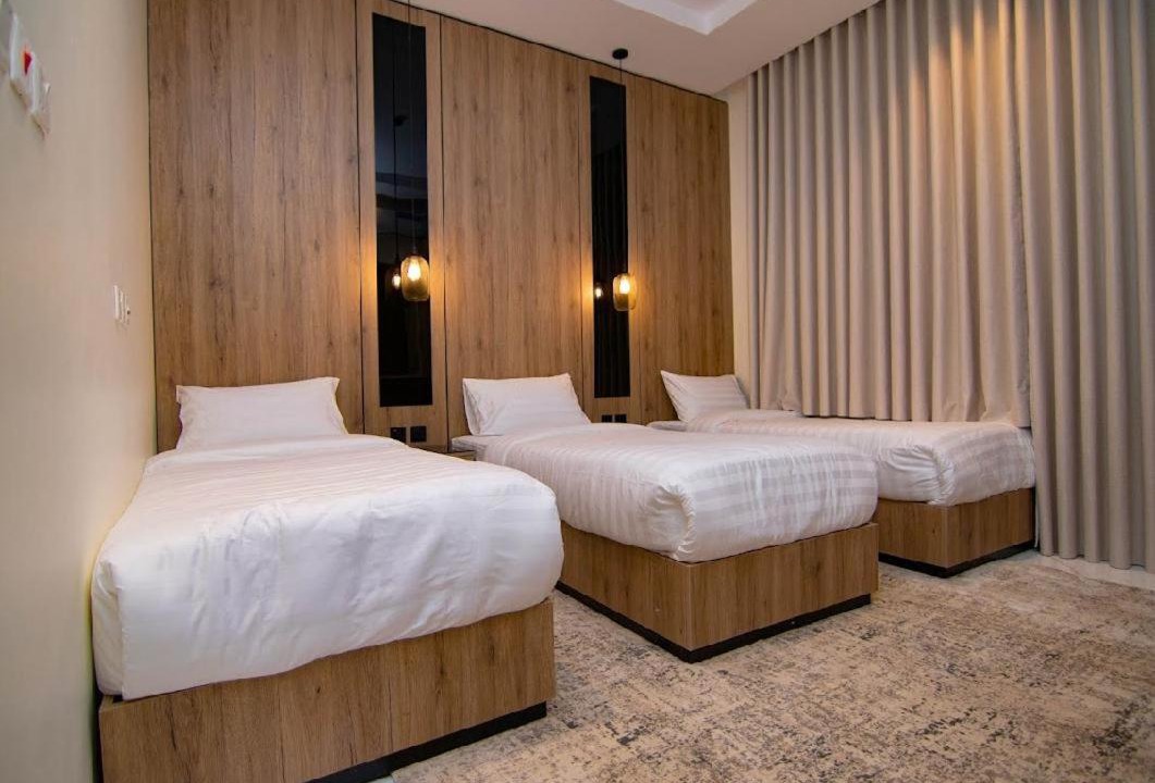 Photo of Bedroom in Al-Hamadaniyah