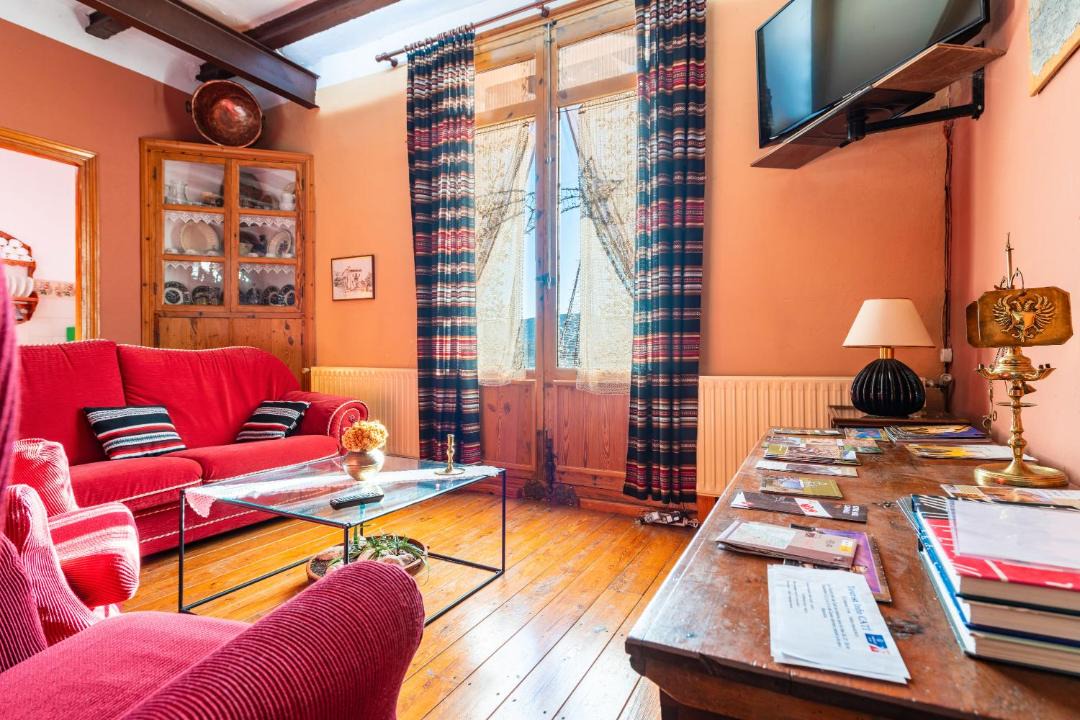 Photo of Livingroom in Cati