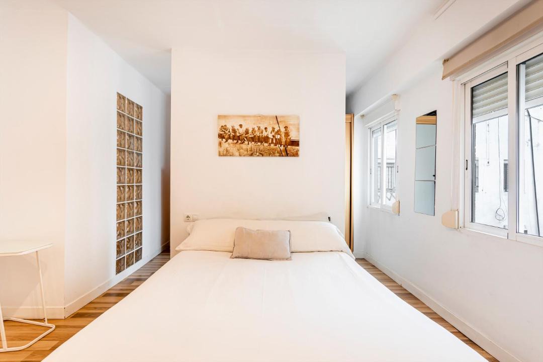 Photo of Bedroom in La Malva-rosa