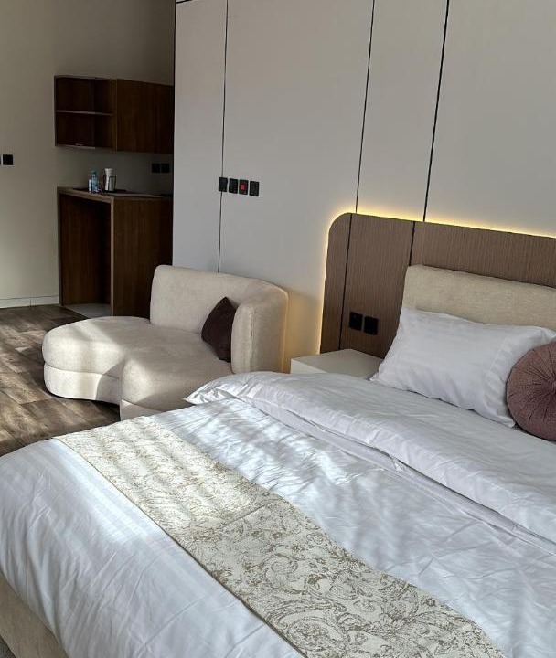Photo of Bedroom in AlUla