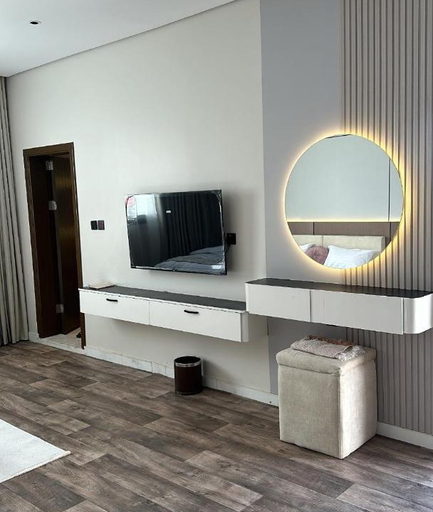 Photo of Livingroom in AlUla