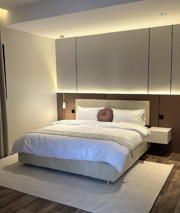 Photo of Bedroom in AlUla