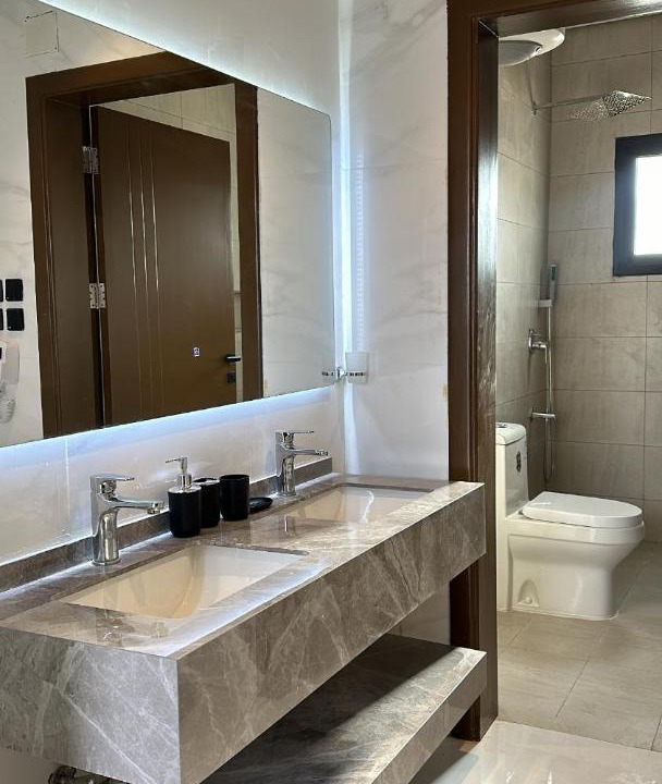 Photo of Bathroom in AlUla