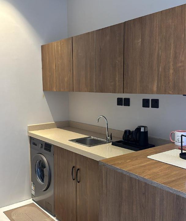 Photo of Kitchen in AlUla