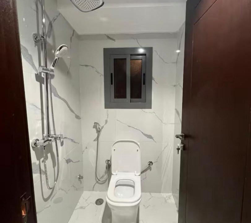 Photo of Bathroom in Palestine Street