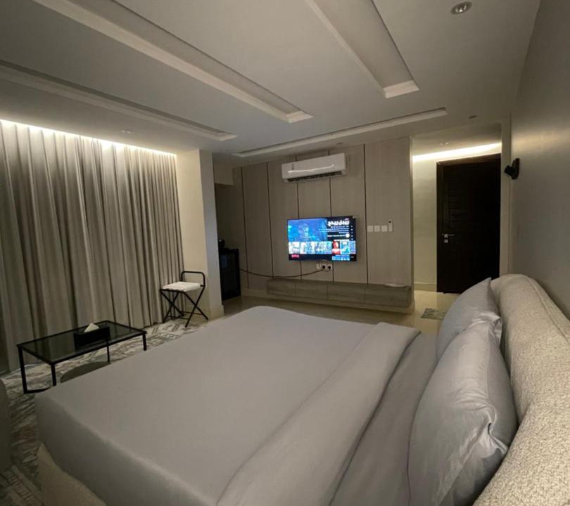 Photo of Bedroom in Palestine Street