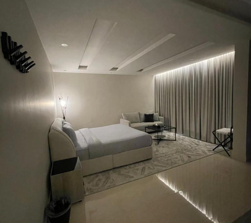 Photo of Bedroom in Palestine Street