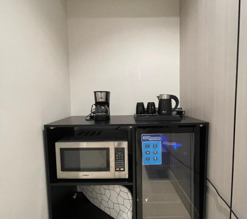 Photo of Kitchen in Palestine Street