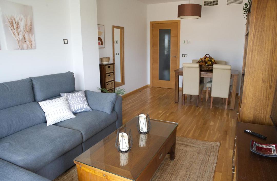 Photo of Livingroom in Torre del Mar