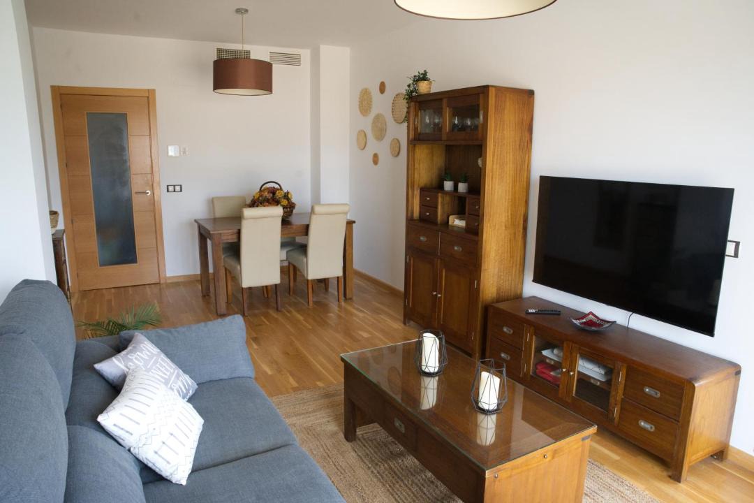 Photo of Livingroom in Torre del Mar