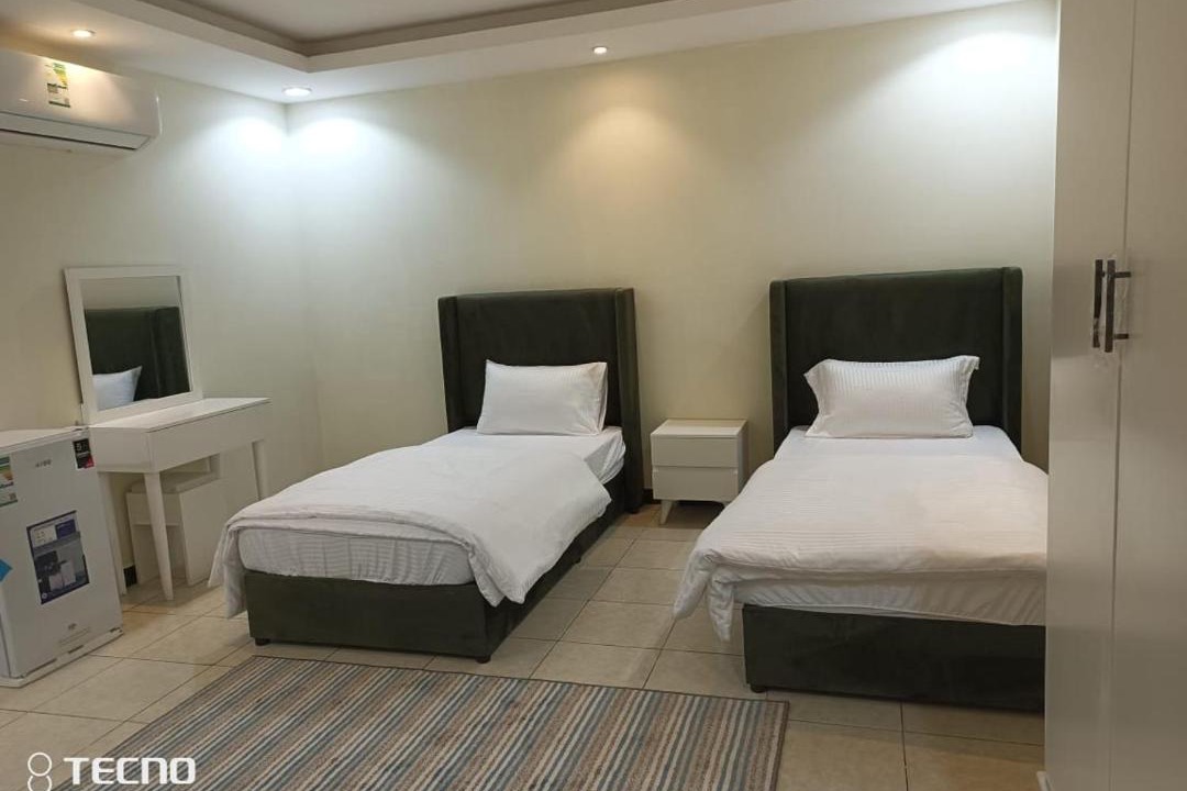 Photo of Bedroom in Al Aziziyah
